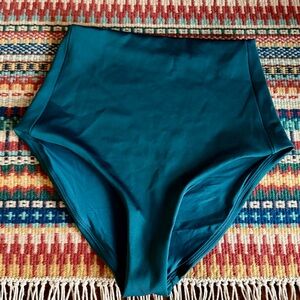 Left On Friday Hi-Tide high waisted bikini bottom - S - excellent condition